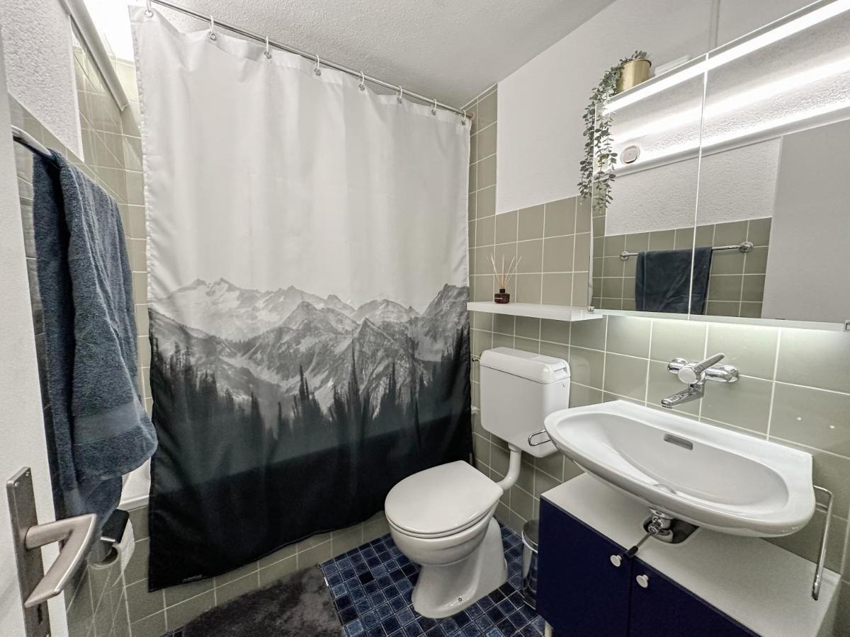 Chalet Ribi Grindelwald Exterior photo