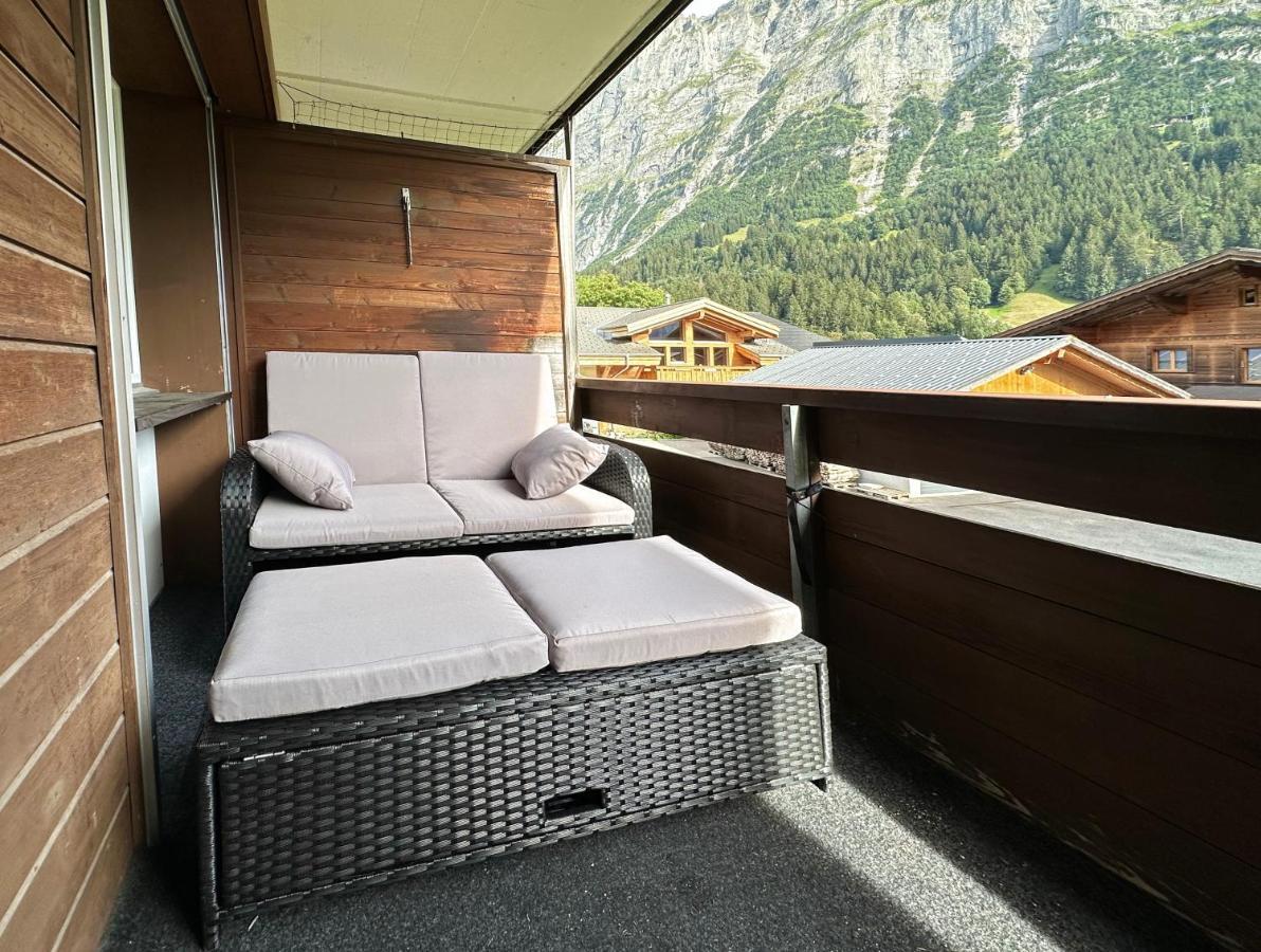 Chalet Ribi Grindelwald Exterior photo